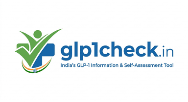 GLP-1 Check — India's GLP-1 Information & Self-Assessment Tool