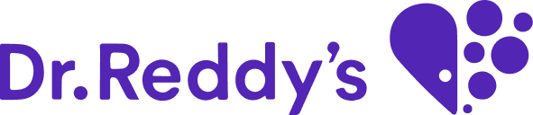 Dr Reddy's + USV logo