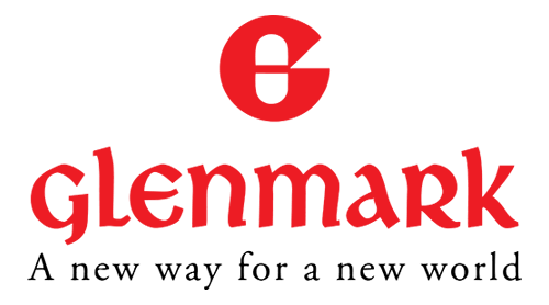 Glenmark Pharmaceuticals logo